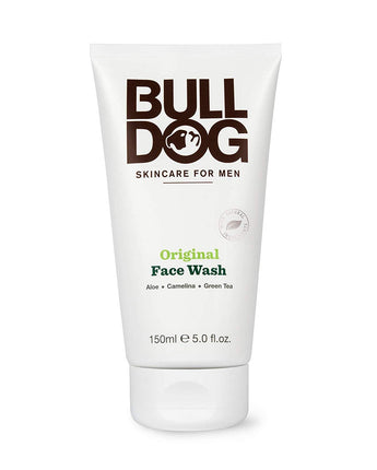 Bull Dog Face Wash 150 ML