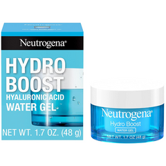 Neutrogena Water gel 1.7 oz
