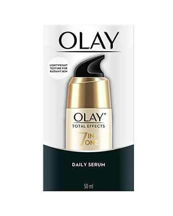Olay Total Effects 7in1 Serum 50mlx