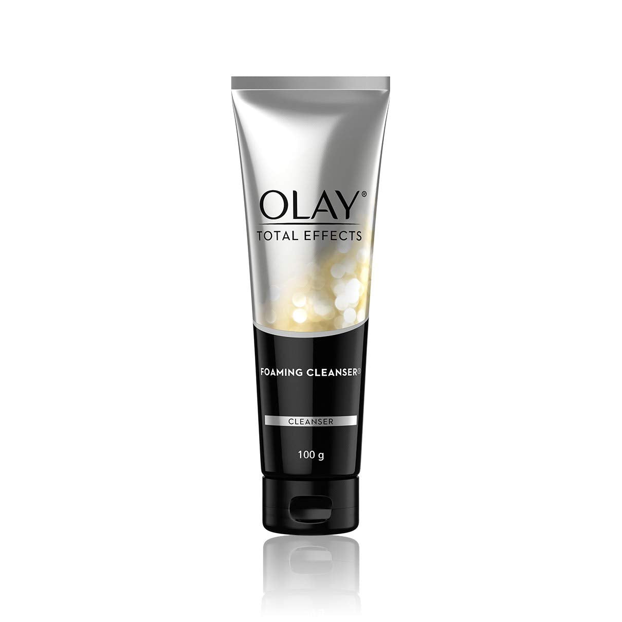Olay Total Effects 7-in-1 Anti-Aging Foaming Cleanser : 100g