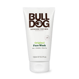 Bull Dog Face Wash 150 ML