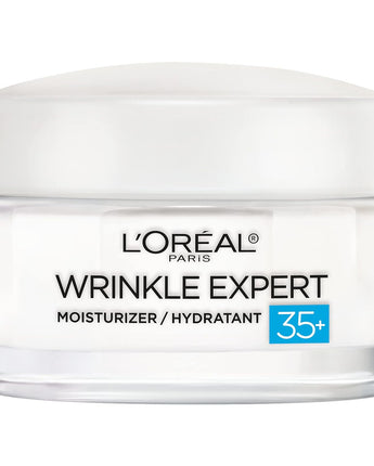 Loreal Wrinkle Expert Moisturizer 35+