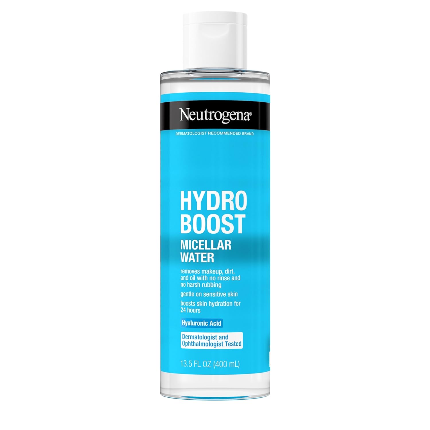 Neutrogena Hydro Boost 400ML Micellar Water