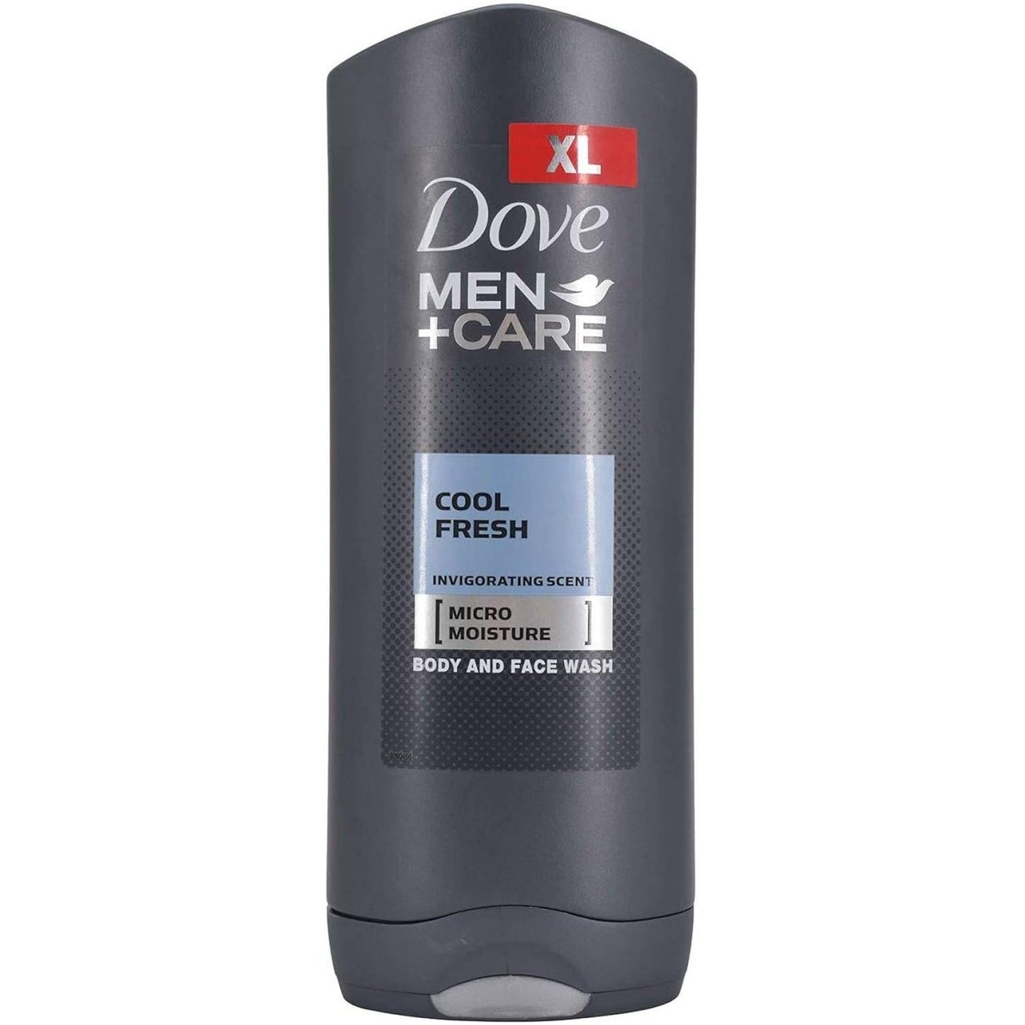 Dove Shower Gel 400ML For Men Cool Fresh