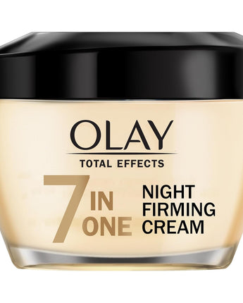 Olay Total Effects 7 in 1 Night, 1.7 oz