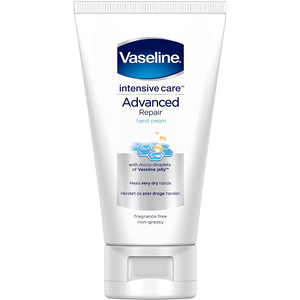 Vaseline Intensive Rescue Soothing Hand Cream 75 Ml