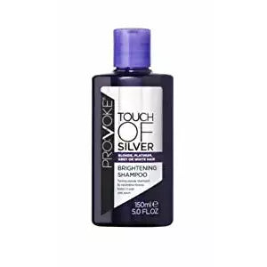 ProVoke Touch of Silver Brightening Shampoo