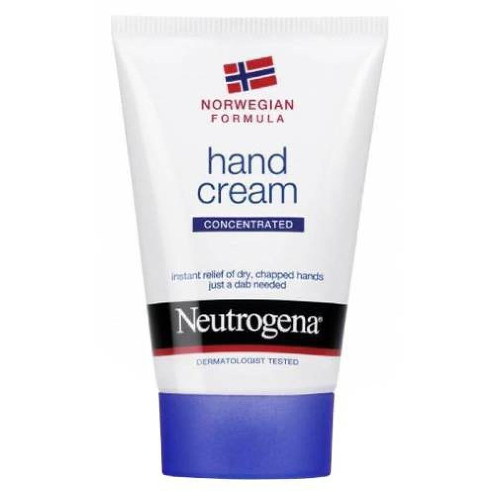 Neutrogena Norwegian Formula Hand Cream 50Ml