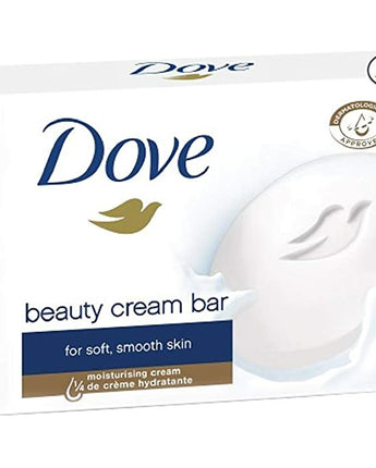 DOVE 100G SOAP BEAUTY CREAM ORIGINAL
