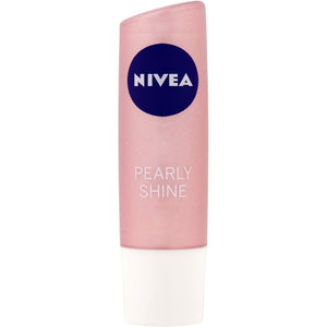 Nivea Lip Care Pearl & Shine 4.8G unboxed