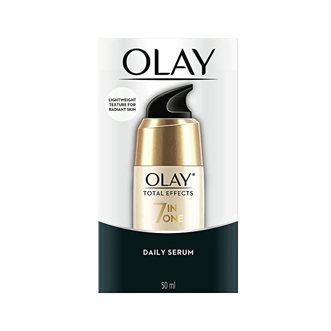 Olay Total Effects 7in1 Serum 50mlx
