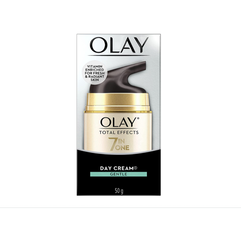 Olay Total Effects 7 in 1 Gentle Day Cream 50g/1.7oz