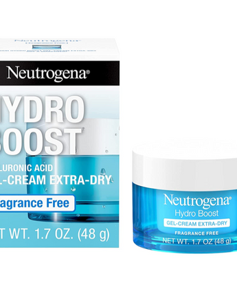 Neutrogena Gel Cream 1.7 oz